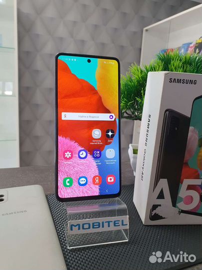 Samsung A51 128gb