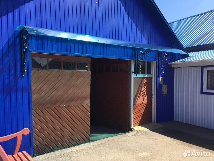 Входная группа