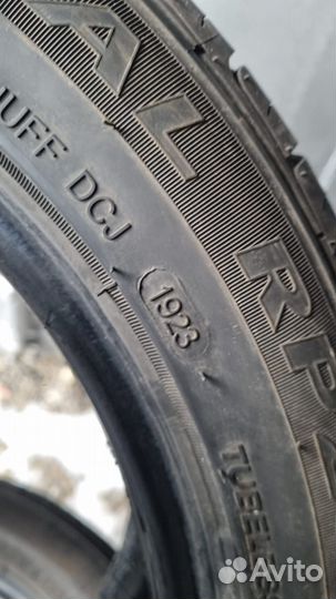 Chaoyang RP28 185/55 R15 82V