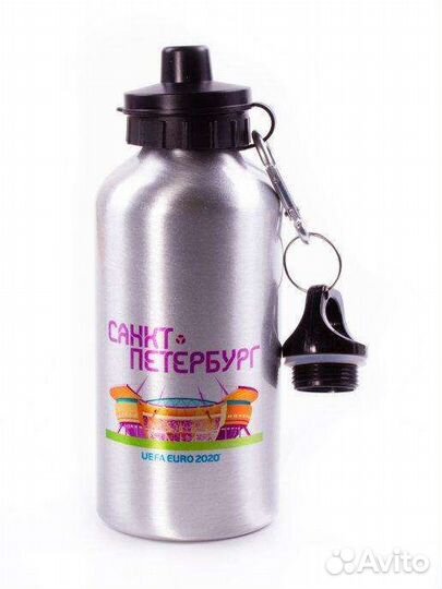 Бутылка для воды