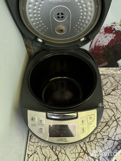 Мультиварка