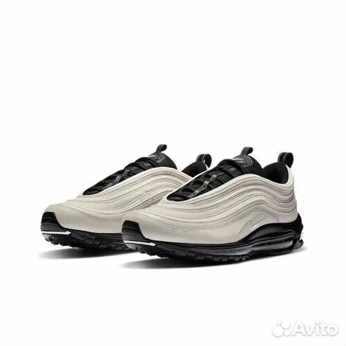 Кроссовки nike air max 97