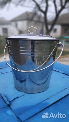 Хозяйственные товары