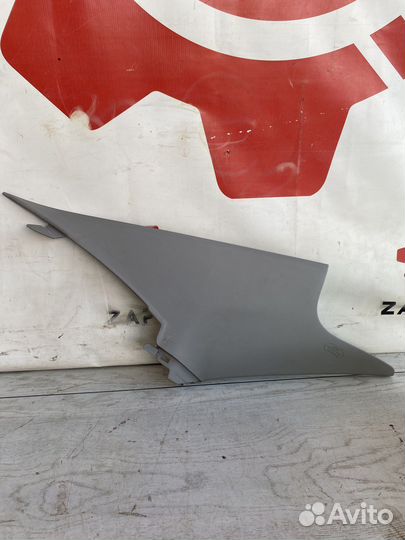 Toyota Camry V50 Обшивка стойки