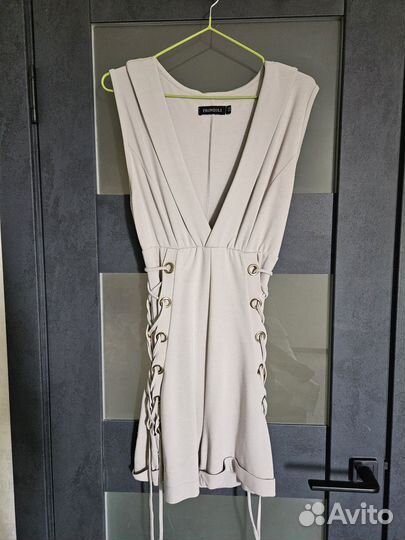 Комбинезон женский летний 42 44