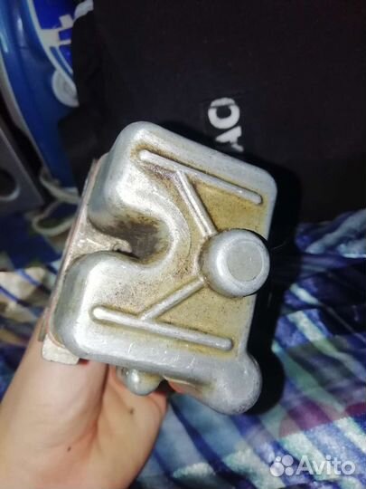 Карбюратор К65Т