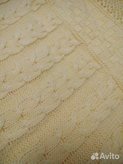 Плед для малыша