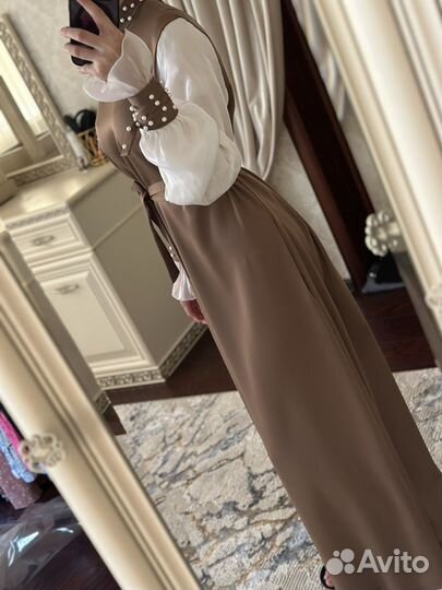 Продаю платье