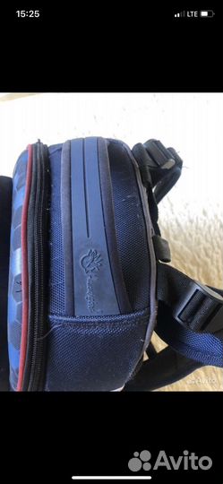 Рюкзак,ранец Hummingbird Германия доя1-4 кл