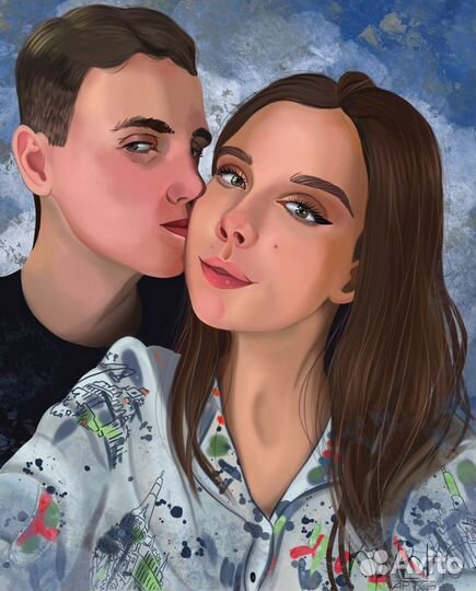 Художник портретист