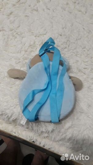 Рюкзак детский для девочки новый