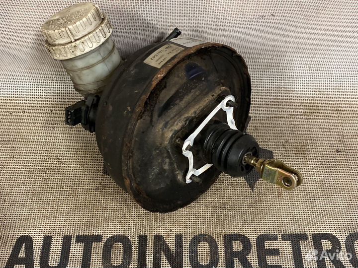 Тормозной вакуумник Mitsubishi Carisma NW200219