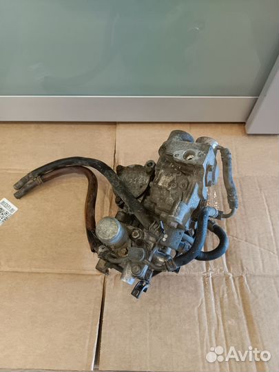 Тнвд Mitsubishi Diamante F31A 6G73