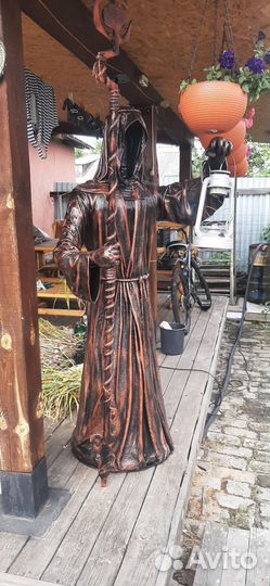 Ручная работа