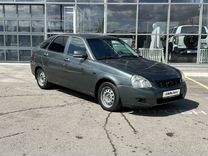 ВАЗ (LADA) Priora 1.6 MT, 2012, 175 689 км, с пробегом, цена 470 000 руб.