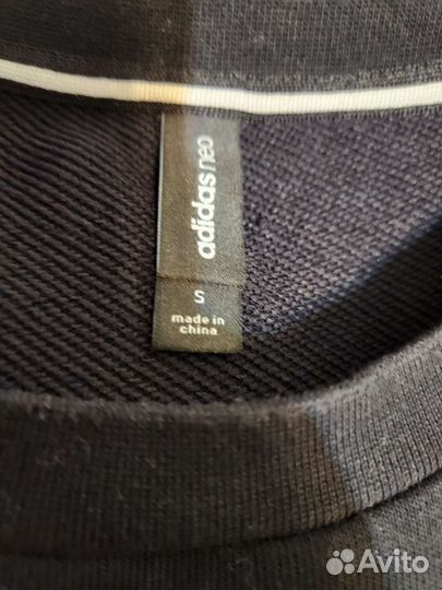 Свитшот adidas neo
