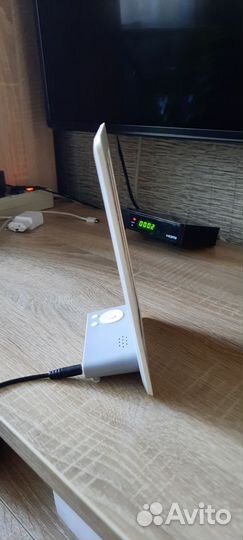 Цифровая фоторамка