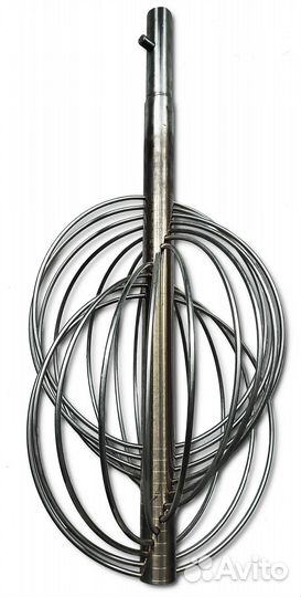 Венчики и лопатки для миксера мв 60