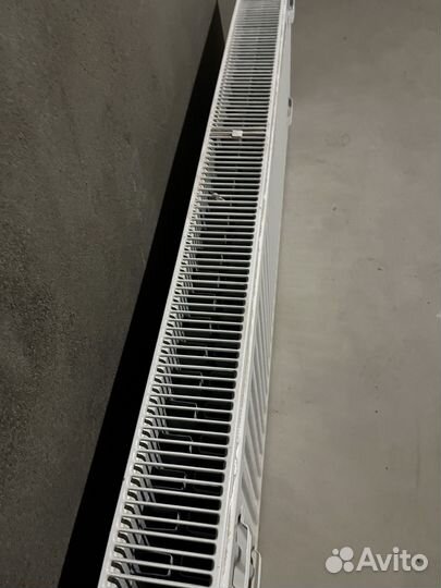 Радиатор отопления