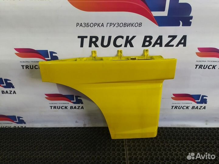 1295620 Продолжение двери правой