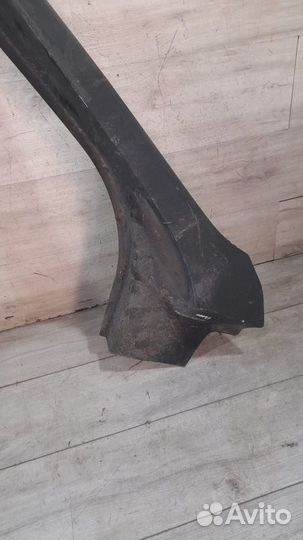 Боковина правая Mercedes Gle Class W 166 С 2011 По