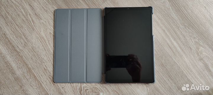 Планшет lenovo tab m10 fhd plus