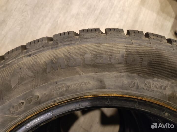 Matador MP 30 Sibir Ice 2 175/65 R14 86T