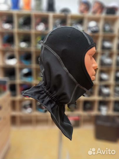 Подшлемник под кроссовый шлем