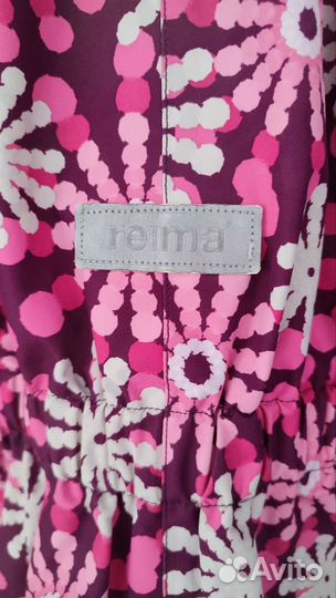 Комбинезон reima 92