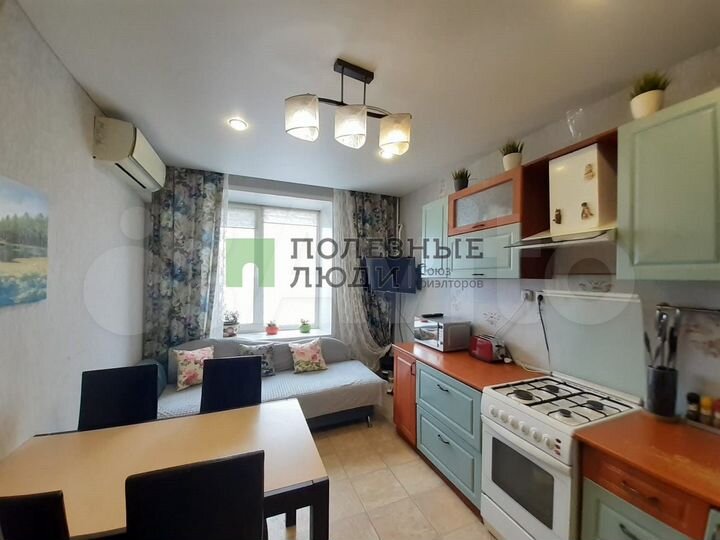 2-к. квартира, 70 м², 7/8 эт.