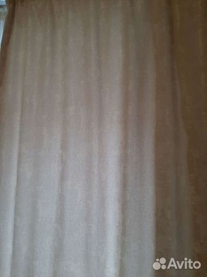 Шторы 2800*5600