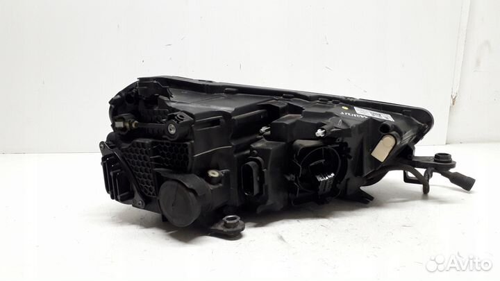 Skoda fabia 4 IV 21 фара передняя левая