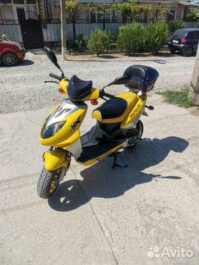 Motolife