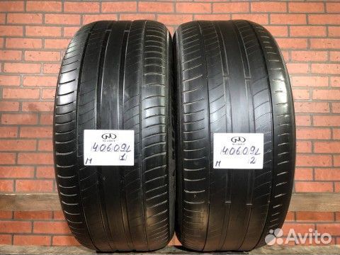 Michelin Primacy 3 245/50 R18 100W