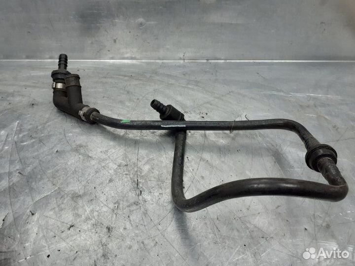 Трубка вакуумная Volkswagen Golf IV/Bora 1997-2005