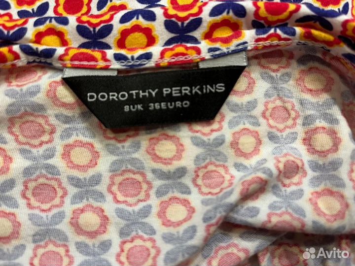 Сарафан Dorothy Perkins 100 хлопок