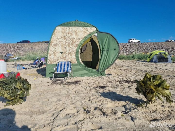 Мобильная баня в аренду