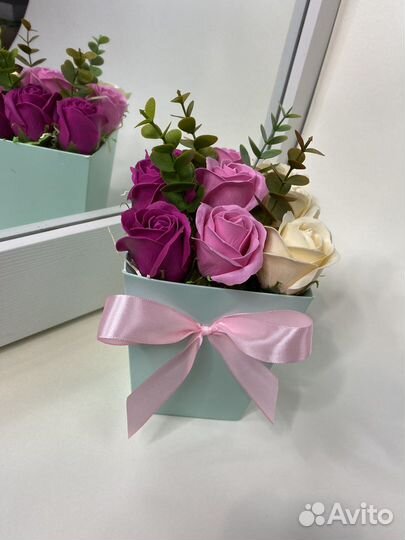 Букет коллегам