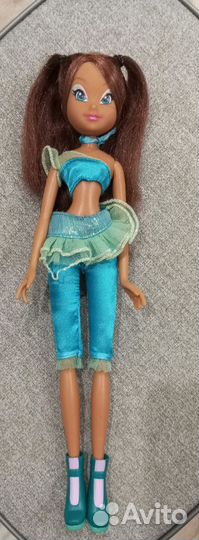 Лейла беливикс кукла Винкс