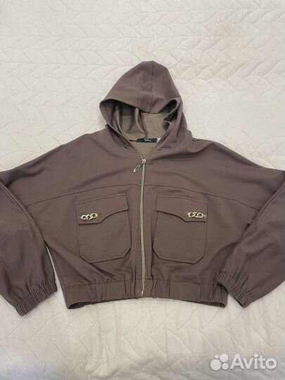 Костюм sport шик на девочек на рост 134-146