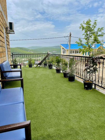 Комната 20 м² в 1-к., 1/1 эт.