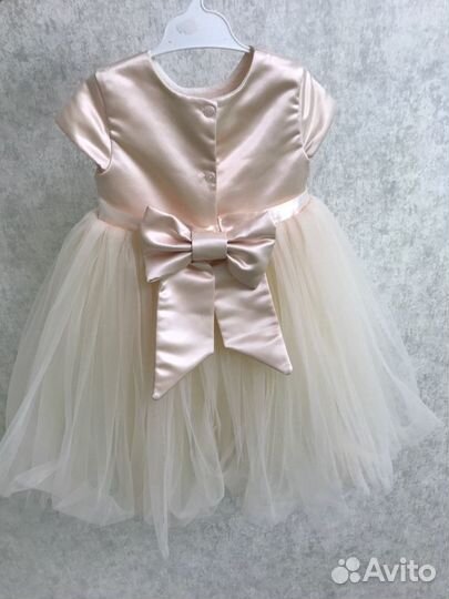 Праздничное платье