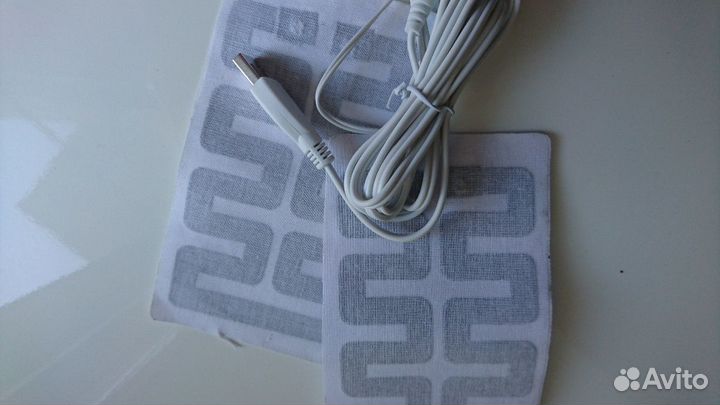 Грелка 5 вольт, для рук, ног