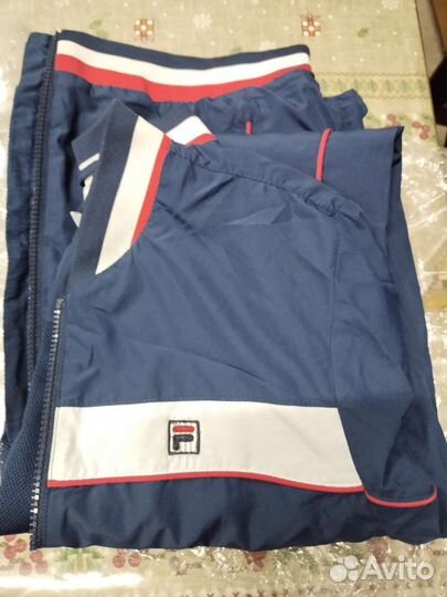 Спортивный костюм для мальчика