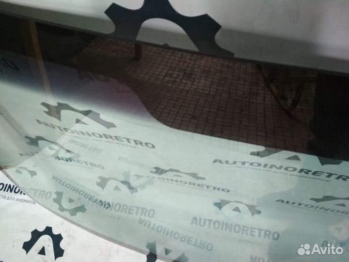 Лобовое стекло Hyundai Getz