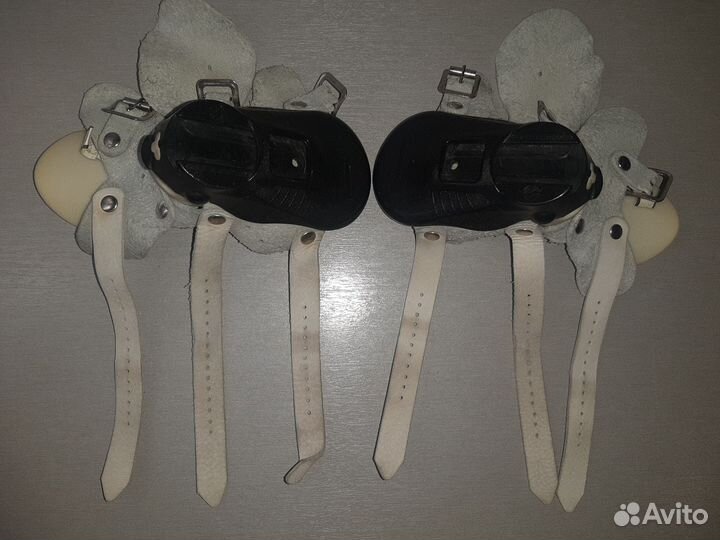 Брейсы Митчелл 2