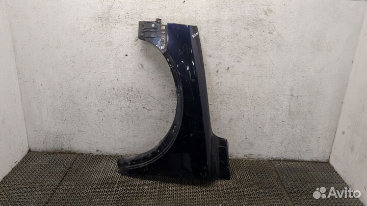 Крыло Volvo XC90, 2005