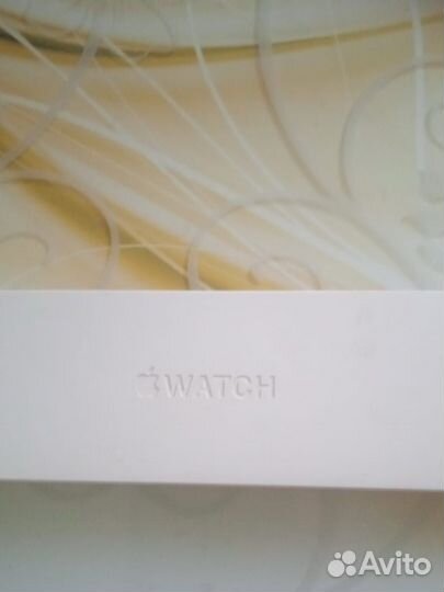 Часы apple watch 8 45 mm