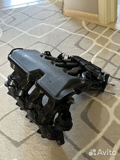 Ресивер 16 кл ваз