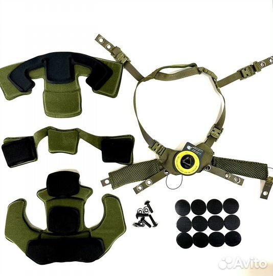 Подвесная система team wendy комплект